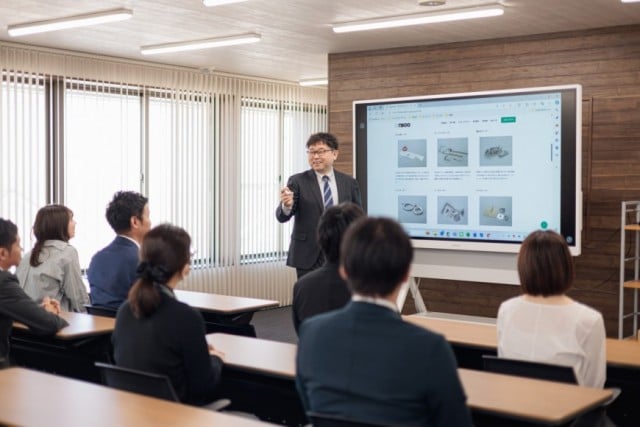 具体的な取り組み 具体的な取り組み