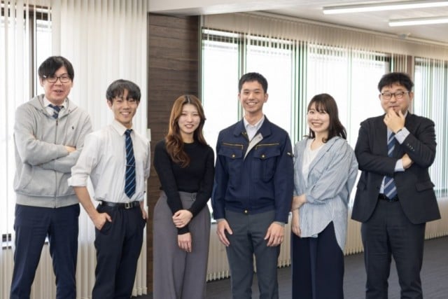 具体的な取り組み 具体的な取り組み