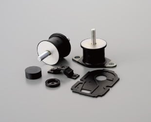 ゴム成形品 ゴム成形品