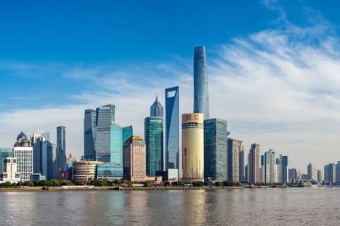 中国・ベトナムに拠点があり、海外の多彩な取引先と強い信頼関係があります